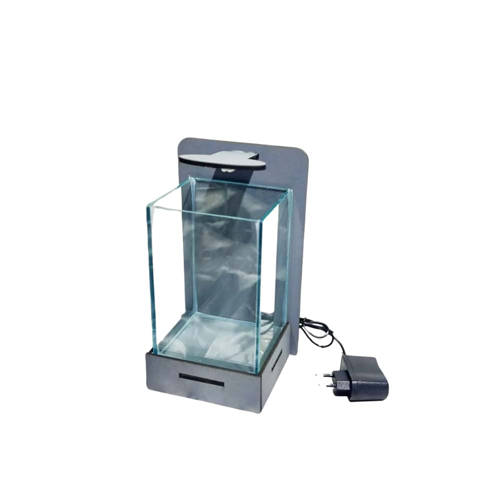 Işıklı Beta Akvaryum