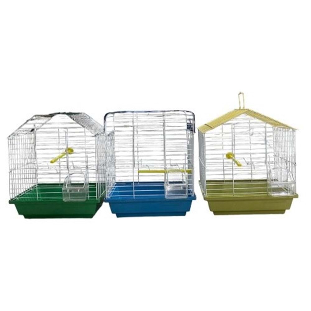 Atahan Tek Kapı Kampanya Kafes