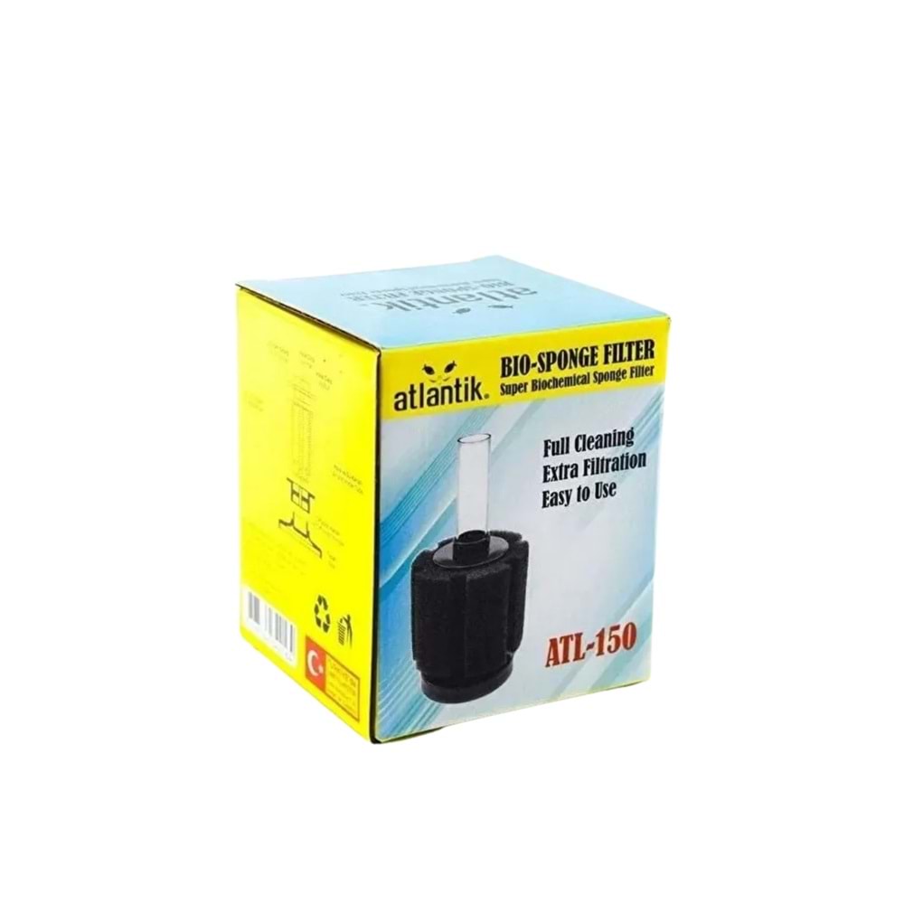 Atlantik ATL-150