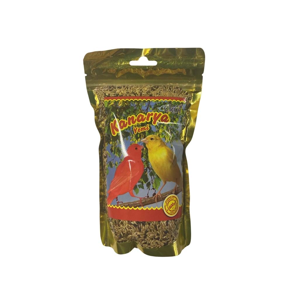 Ekol Kanarya Yem 400GR