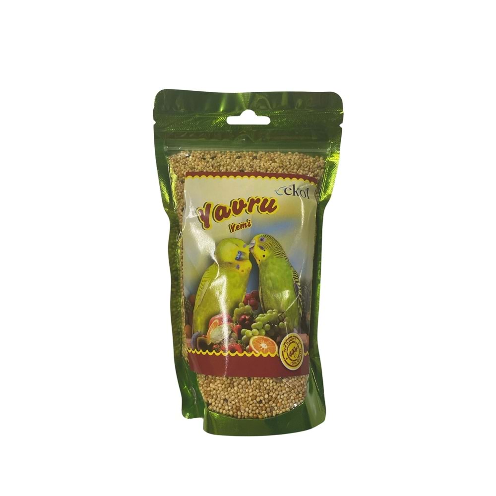 Ekol Yavru Yem 400GR
