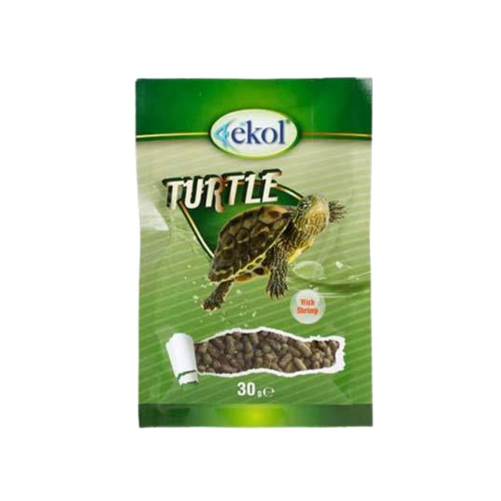 Ekol Pond Turtle 30GR