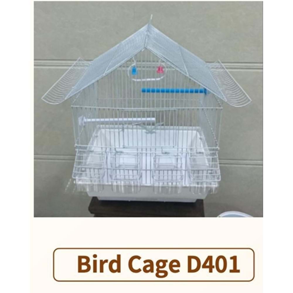 İTHAL D401 KAFES