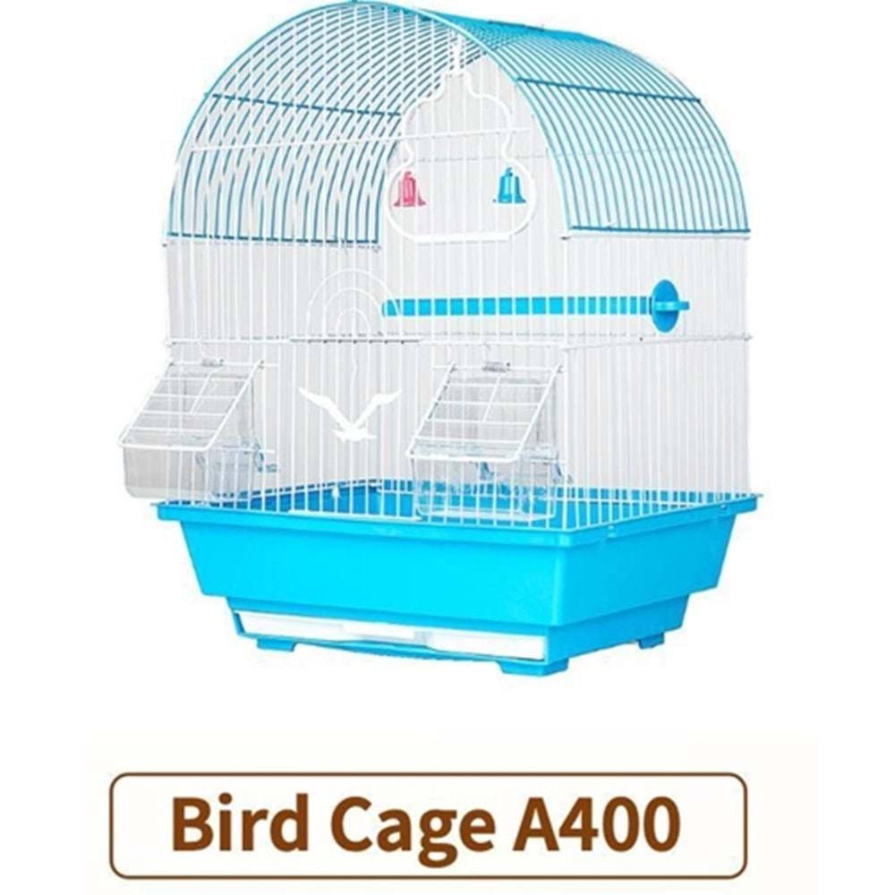 İTHAL A400 KAFES