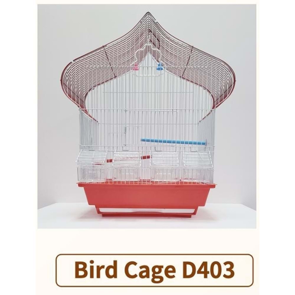 İTHAL D403 BÜYÜK KAFES
