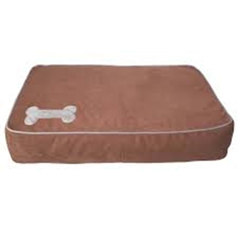 LEPUS Dolcemra Yatak Kahve