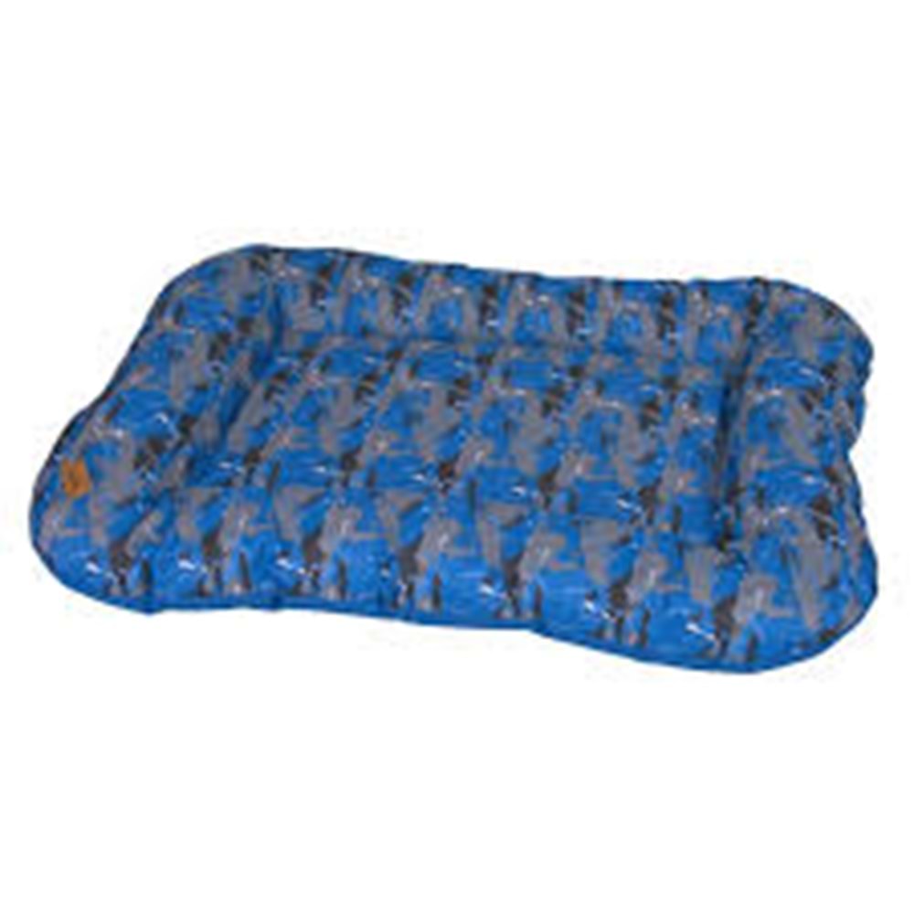 LEPUS Aria Basic Minder Kamufulaj M Mavi