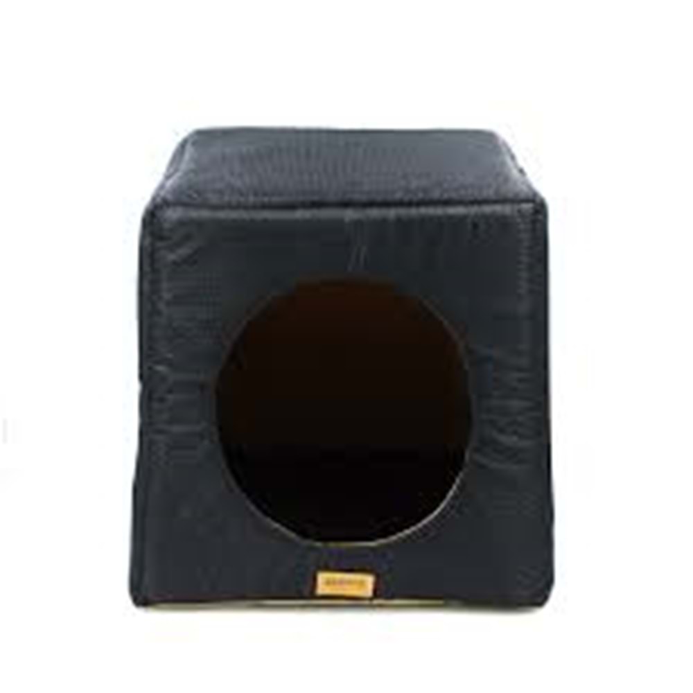 LEPUS Trio Yatak Siyah