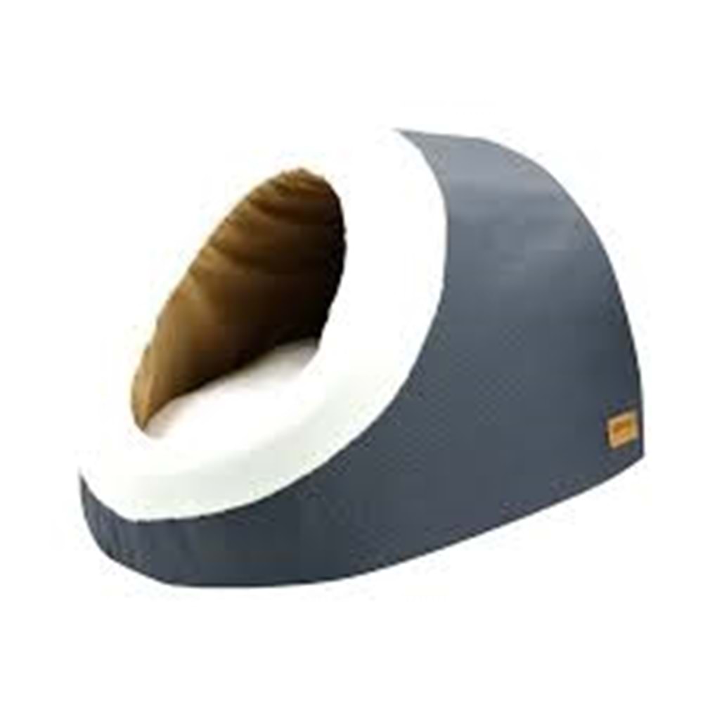 LEPUS Mia Alaska Yatak Gri