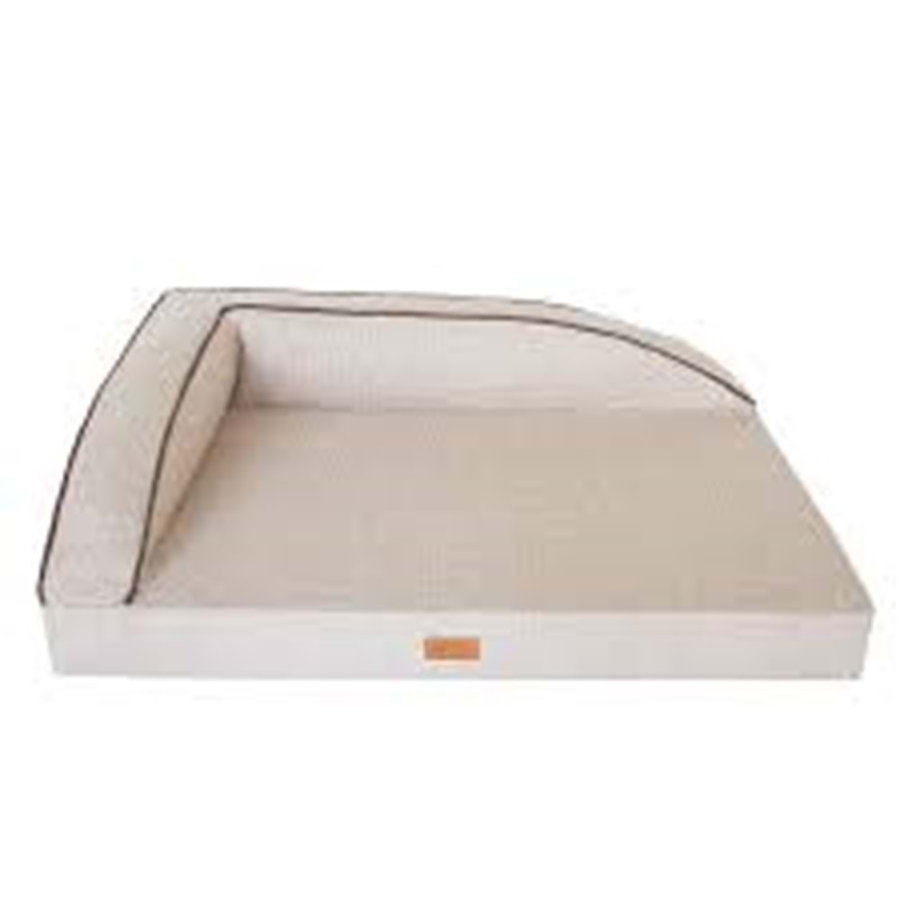 LEPUS Corner Seat Krem