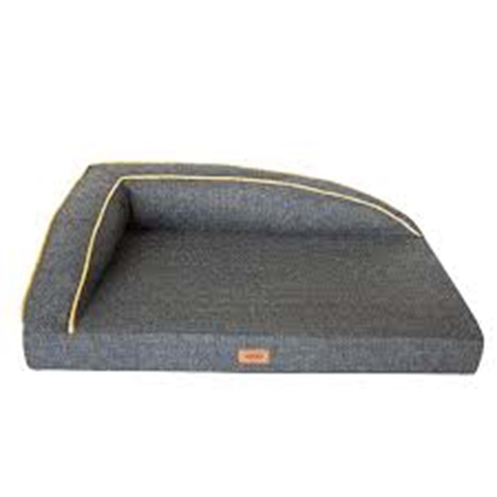 LEPUS Corner Seat Gri