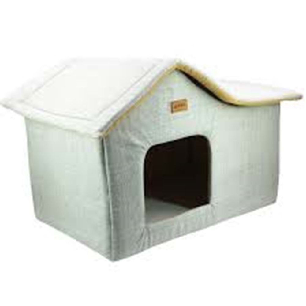 LEPUS Cabin Kulübe Yatak Gri