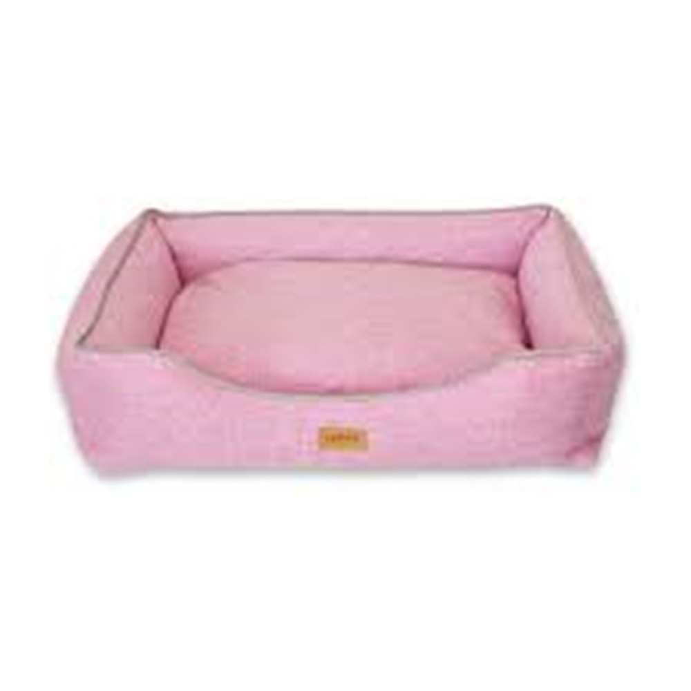LEPUS Mia Premium Yatak Pembe XL