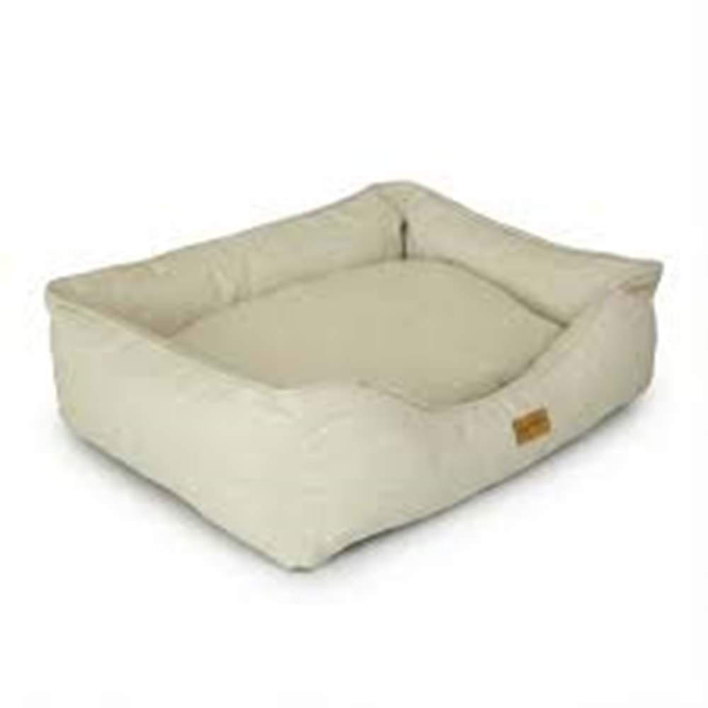 LEPUS Mia Premium Yatak Krem XL