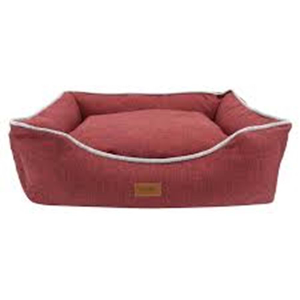 LEPUS Mia Premium Yatak Bordo XL