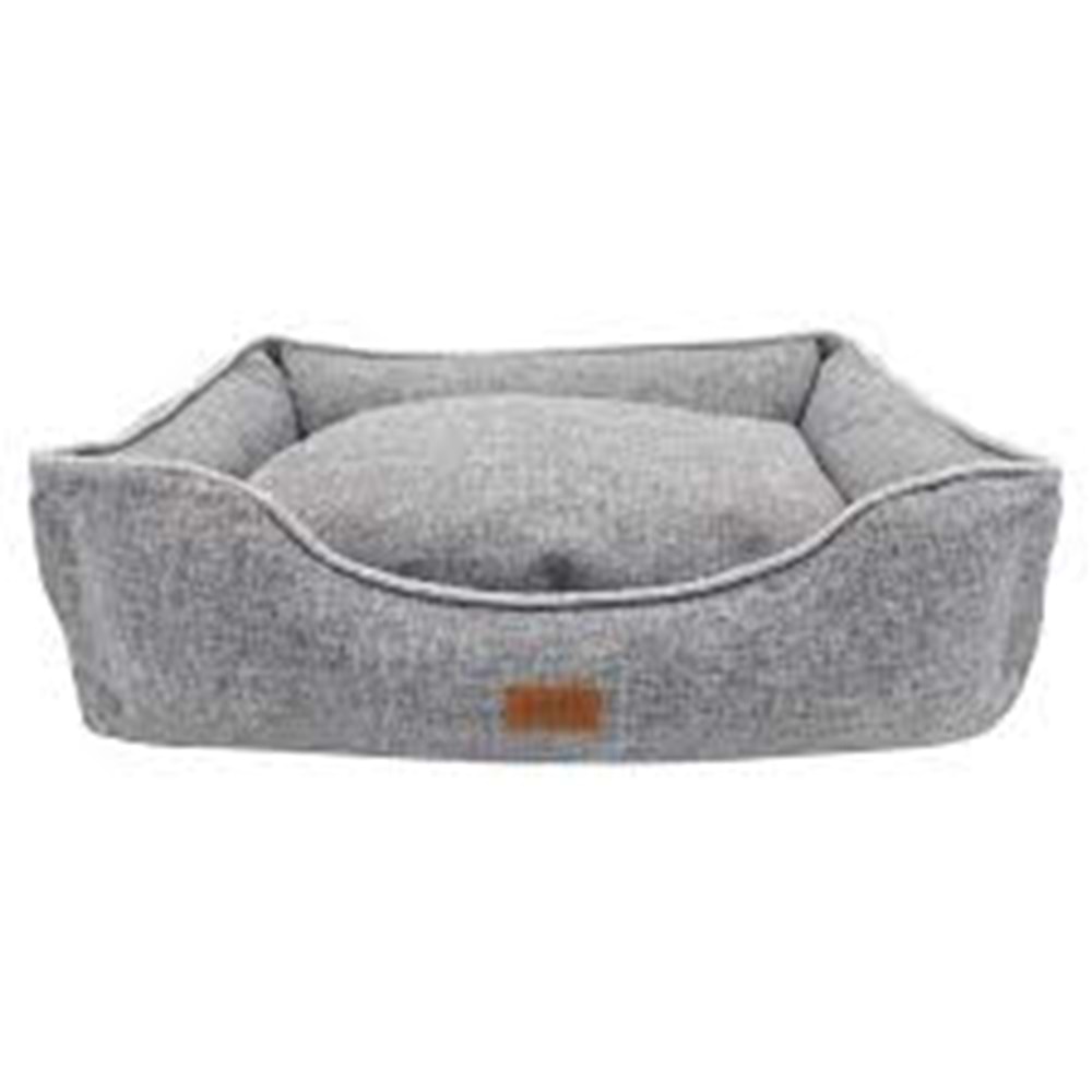 LEPUS Mia Premium Yatak Gri XL