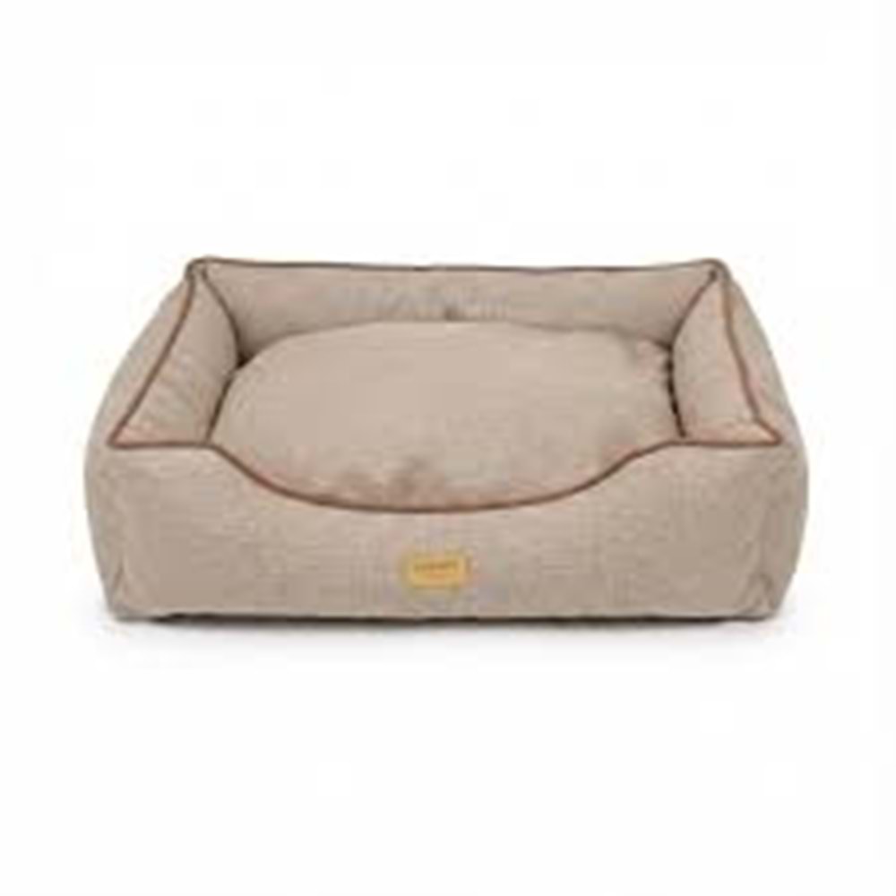 LEPUS Mia Premium Yatak Kahve L