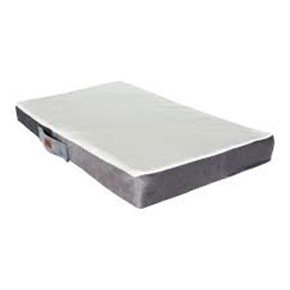 LEPUS Sponge Bed 60*95 Gri L
