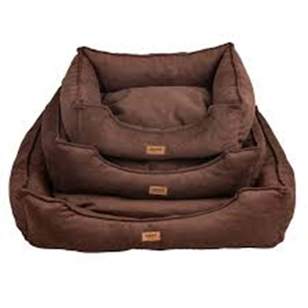 LEPUS Kampanya Set 3lü Yatak Kahve