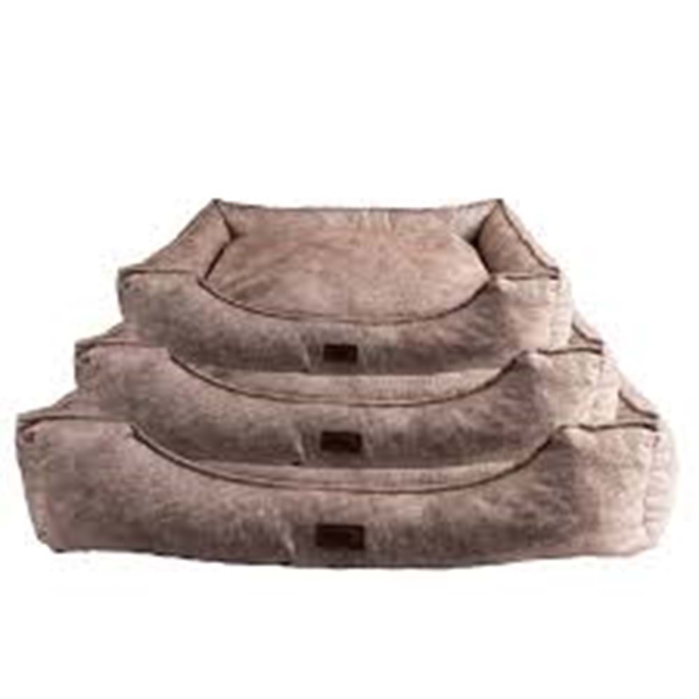 LEPUS Kampanya Set 3lü Yatak Krem