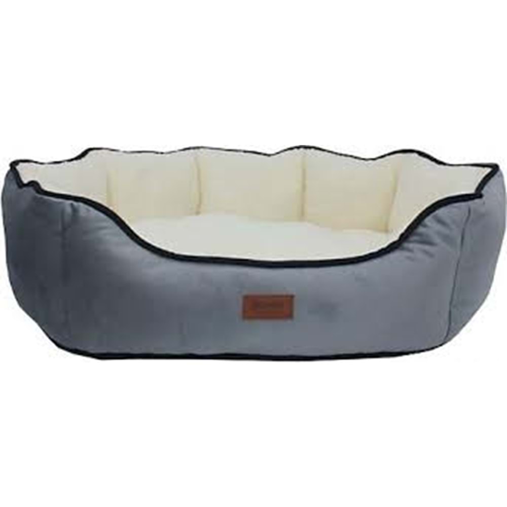 LEPUS Luxe Daisy Yatak Gri L