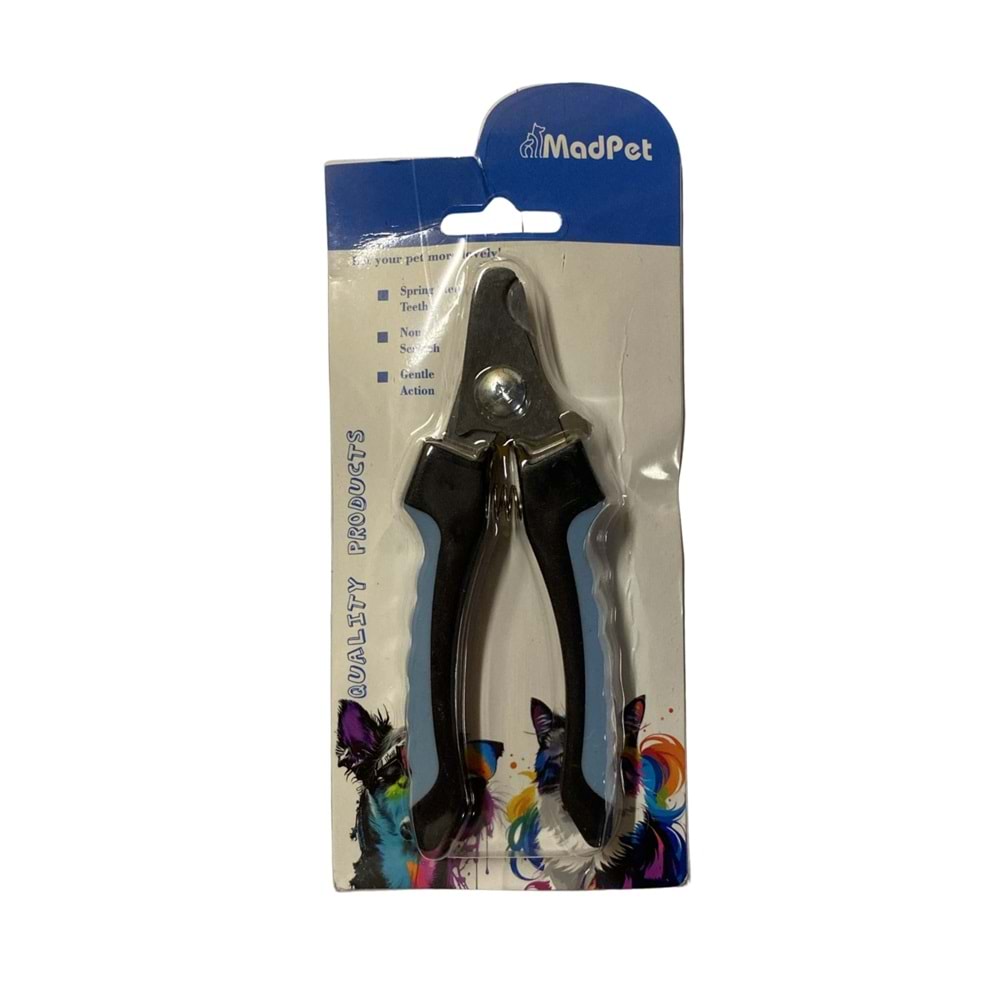 Lüks Pense Model Tırnak Makası