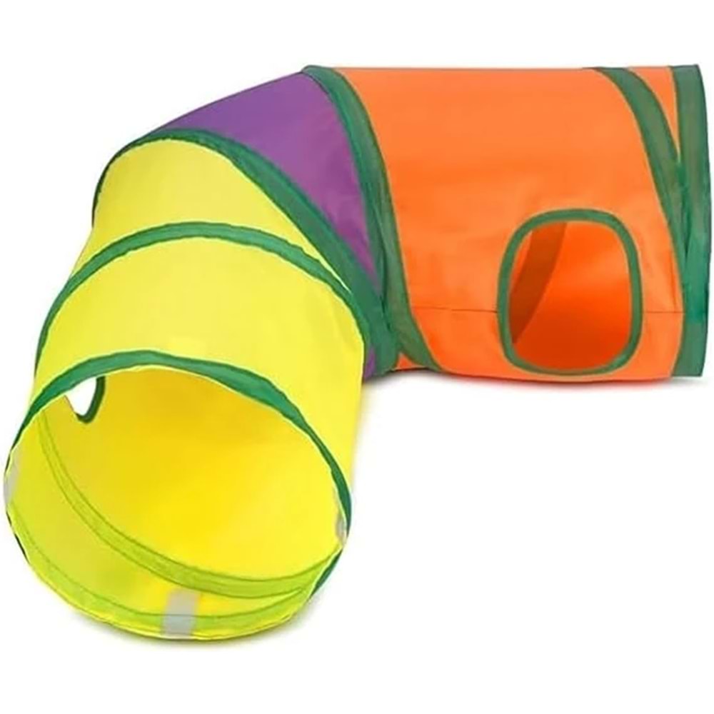 48*46*25cm Model Oyun Tüneli