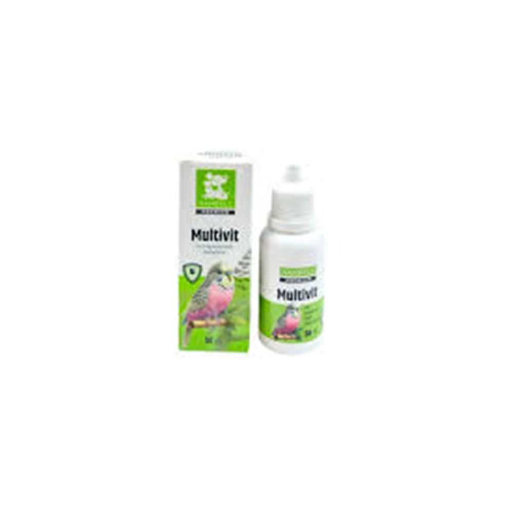 NANBELL MULTİ VİTAMİN