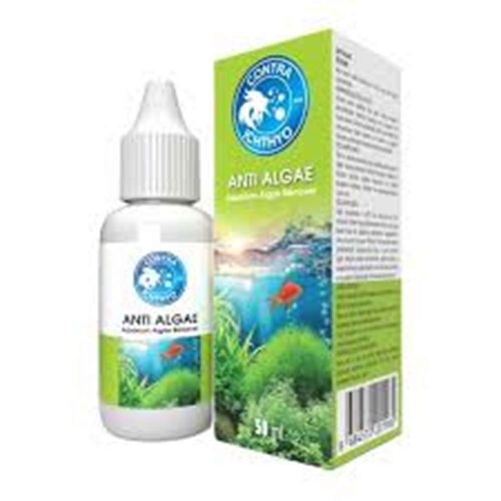 NANBELL ANTİ ALGEA