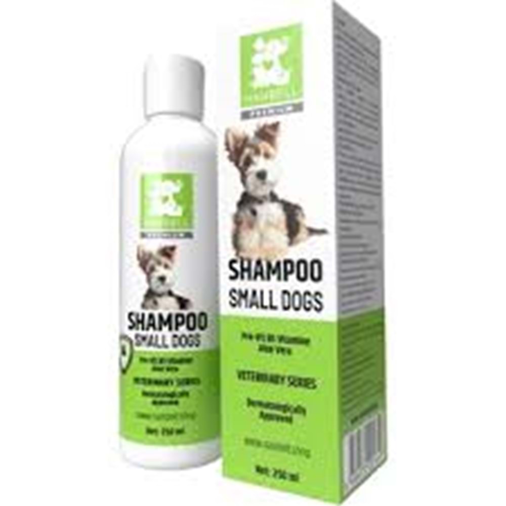 NANBELL SMALL KÖPEK ŞAMPUAN 250ML