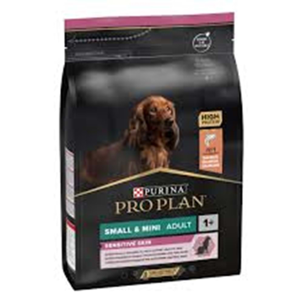 Proplan Köpek Adult Small BR. Sensıtıve Somon 3kg
