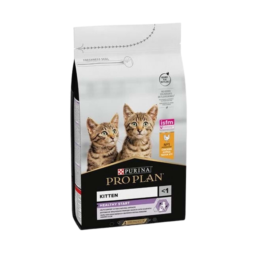 Proplan Kıtten 1.5KG