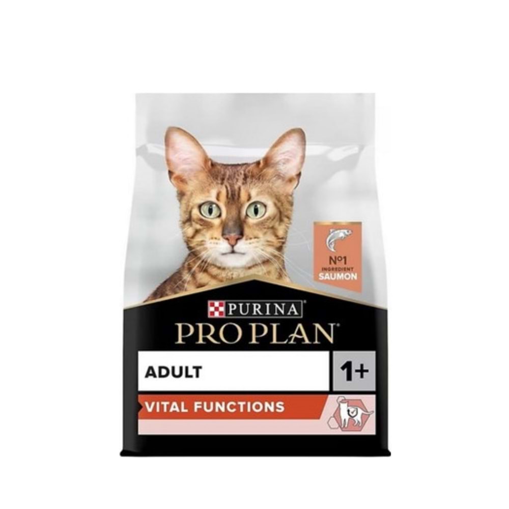 Proplan Adult Vital Functions 3KG