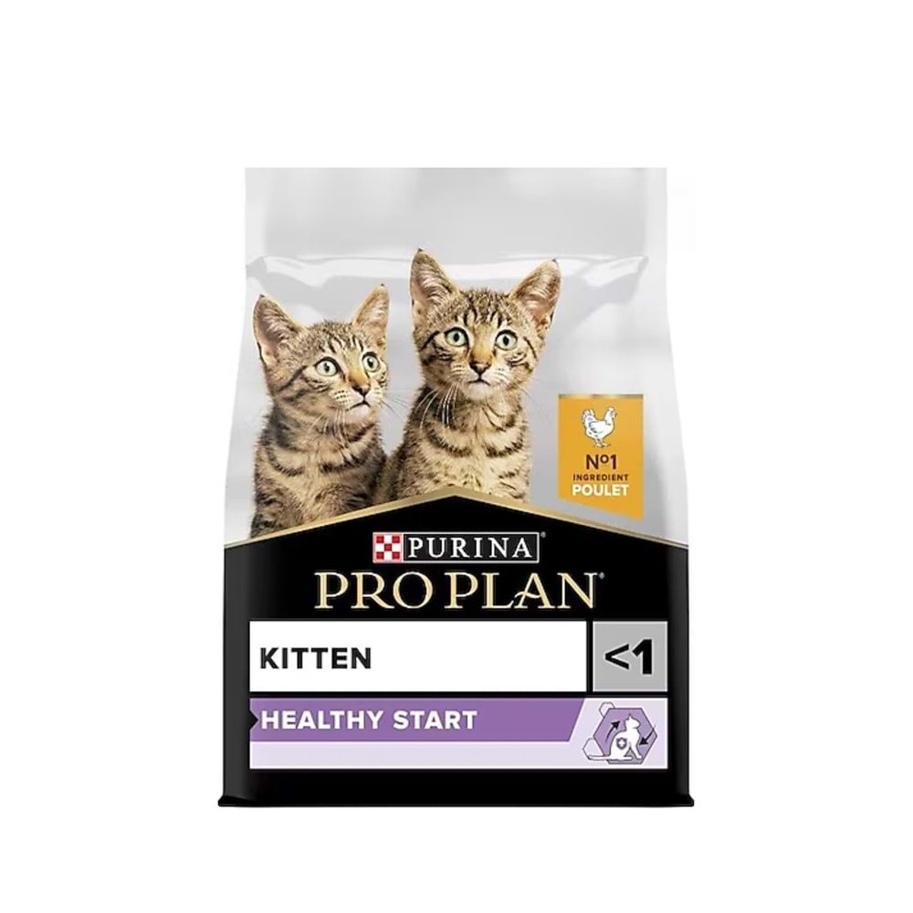 Proplan Kitten 3KG
