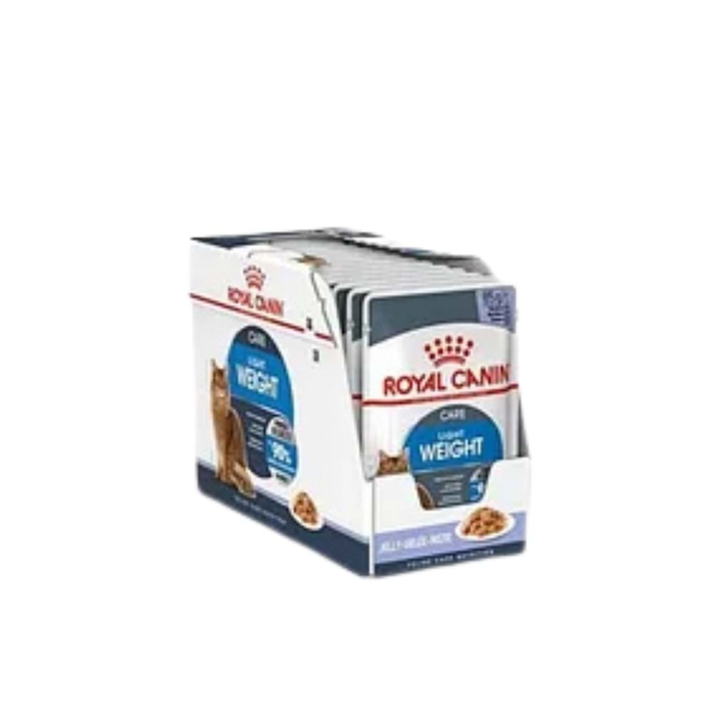 Royal Canın Lıght Weıght Punch Kutu