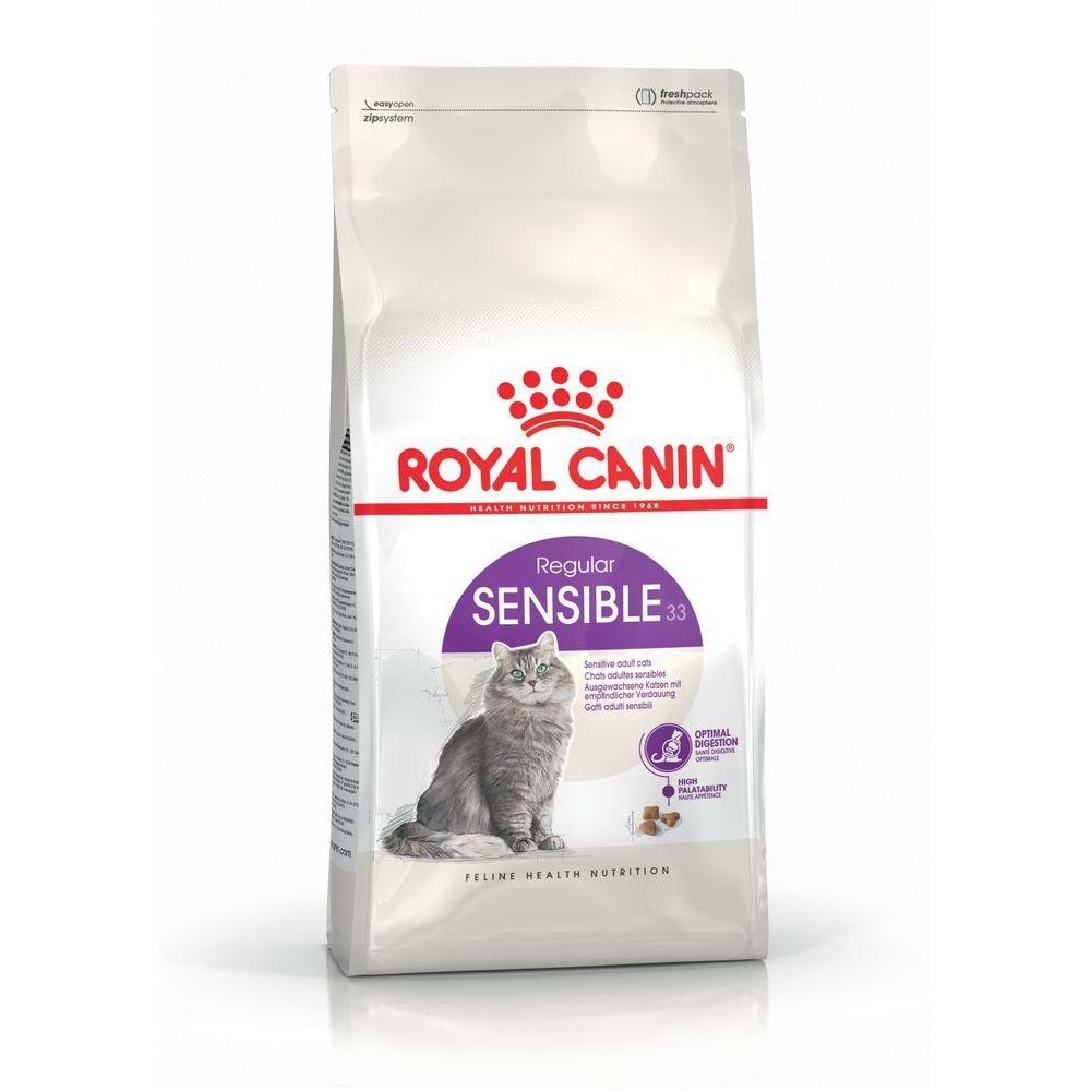 Royal Canın Sensible 2KG
