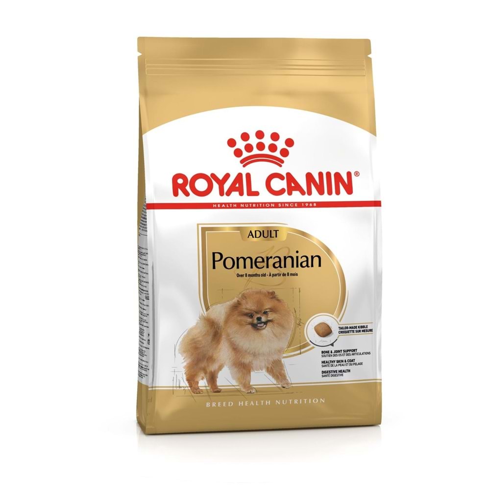 Royal Canın Adult Pomeranian 1.5KG