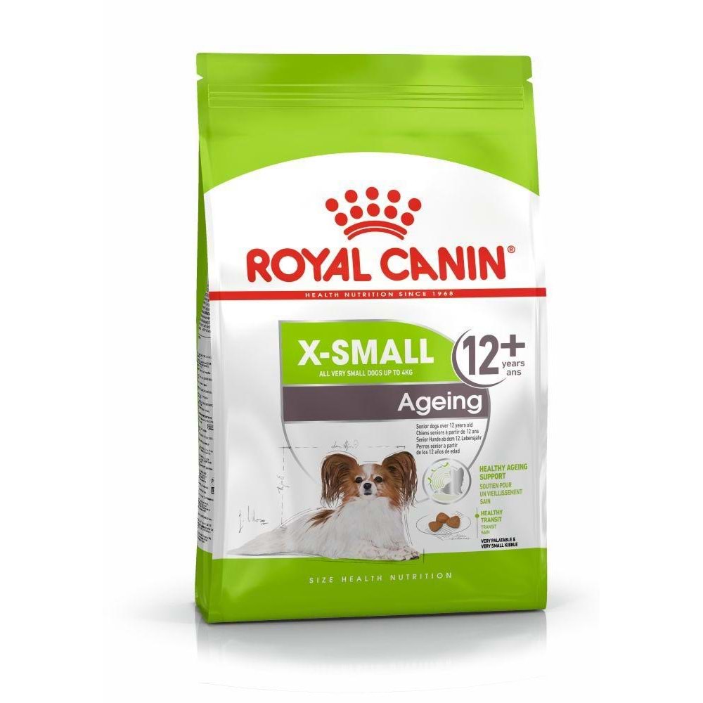 Royal Canın XSmall Ageing 12+ 1.5KG