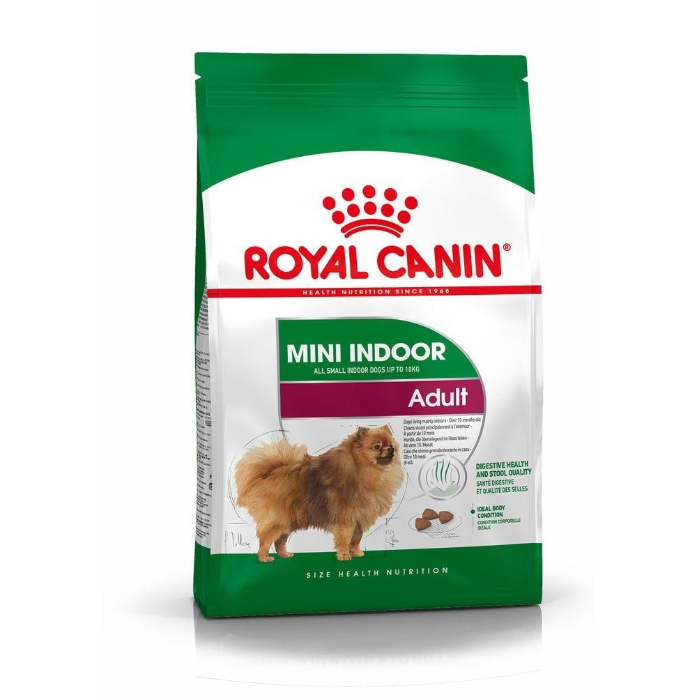 Royal Canın Adult Mini İndoor 1.5KG