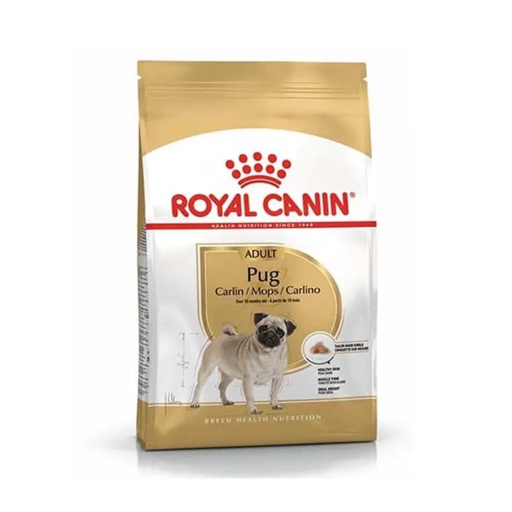 Royal Canın Pug Adult 1,5kg