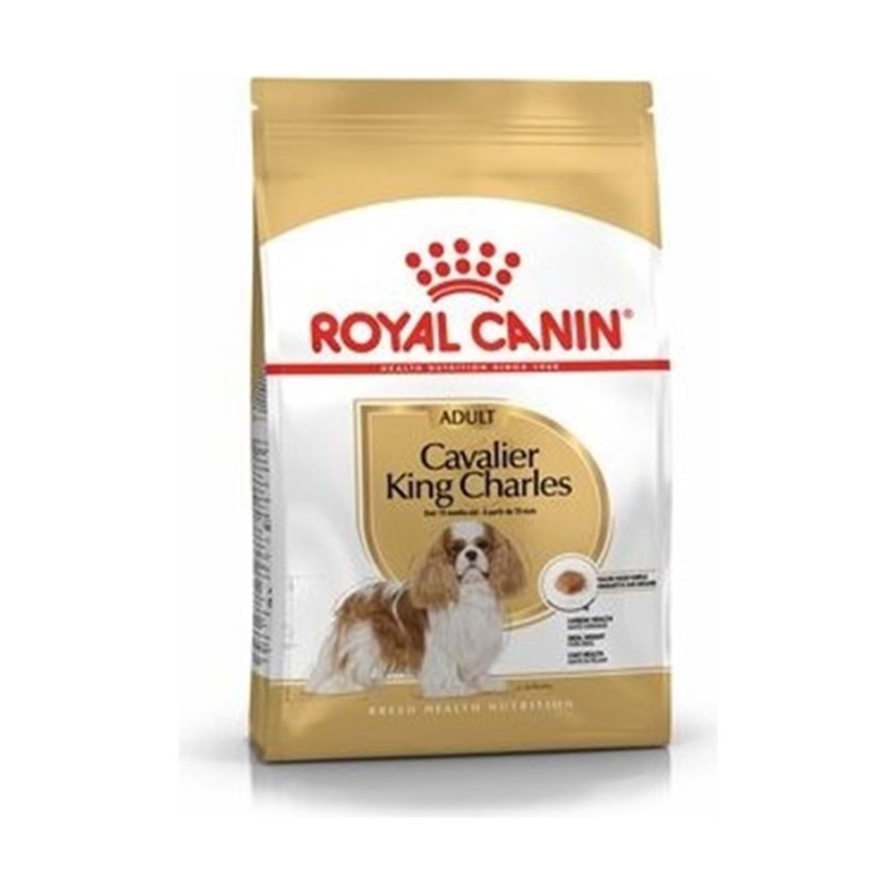 Royal Canın Cavalier Adult 1,5kg