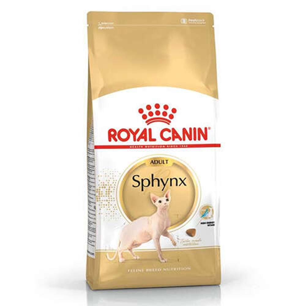 Royal Canın Sphynx 2kg