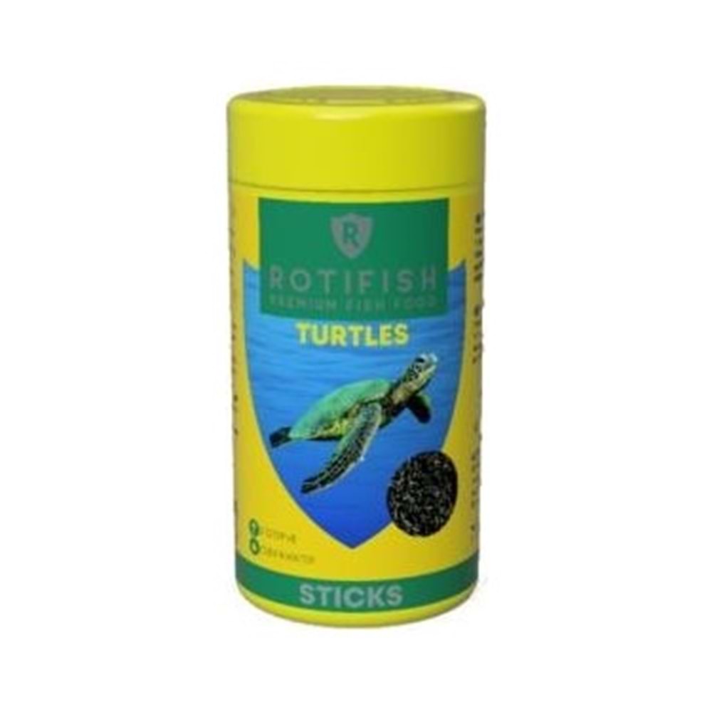 Rotifish Turtle 100ml(35gr)