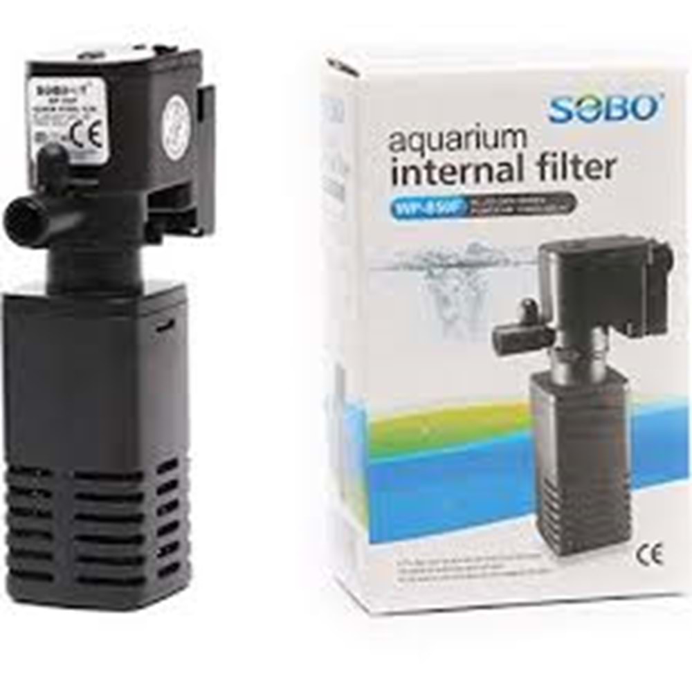 SOBO 850F