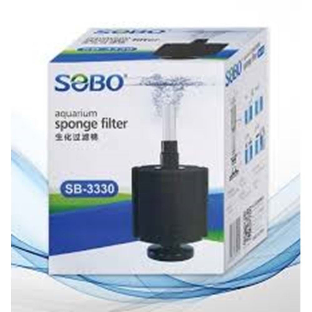 SOBO 3330