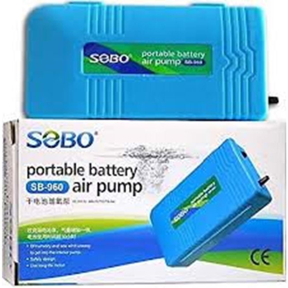 SOBO 960