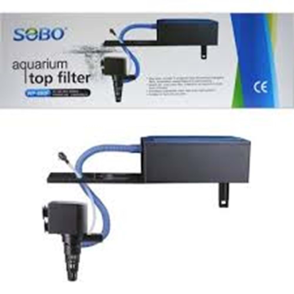 SOBO 880F