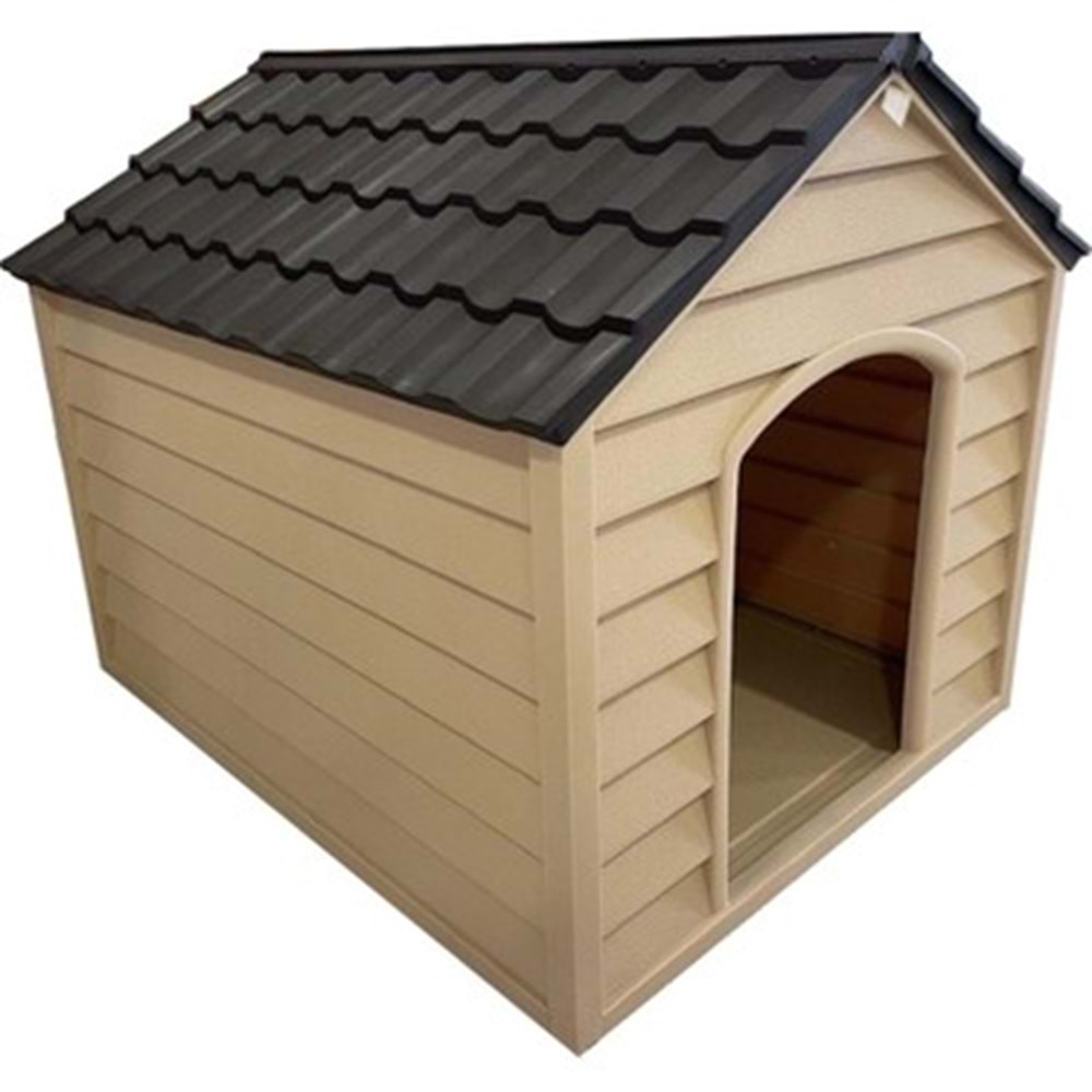 Şenyayla Büyük Köpek Kulübesi