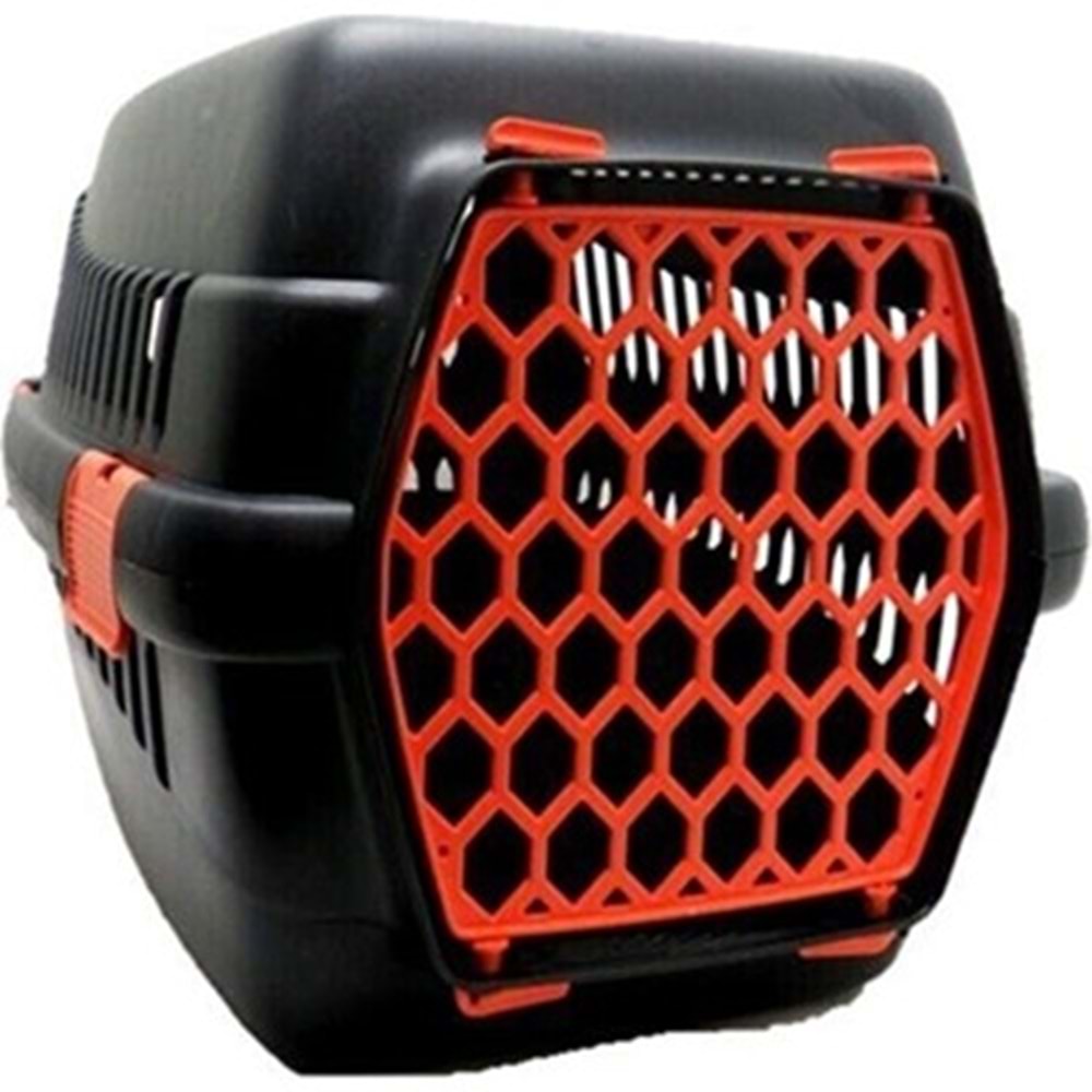 Şenyayla Kedi&Köpek Küçük Siyah Taşıma