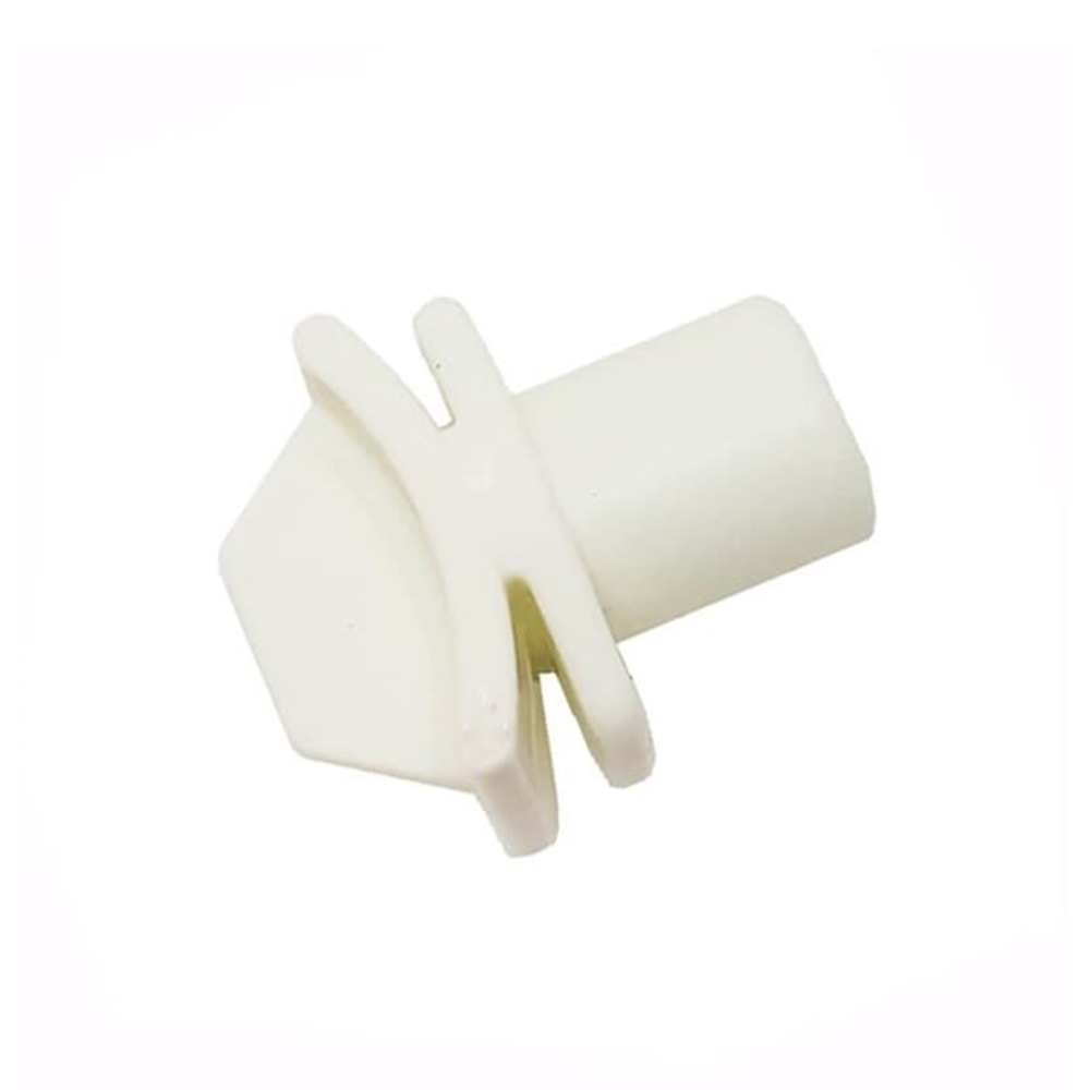 Tahta Tünek Ucu 10MM